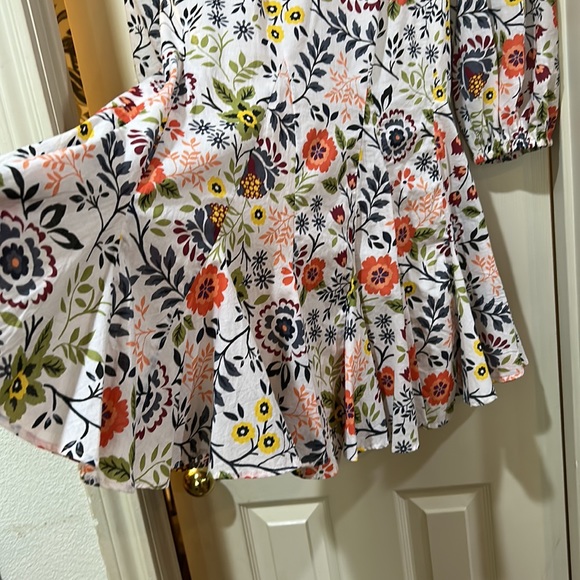 Velvet Graham and Spencer Dress - Picture 3 of 4